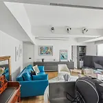 Quai Des Celestins 1Bdr By B\'Your Home